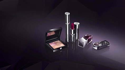 ds3 givenchy|ds 3 Givenchy le makeup.